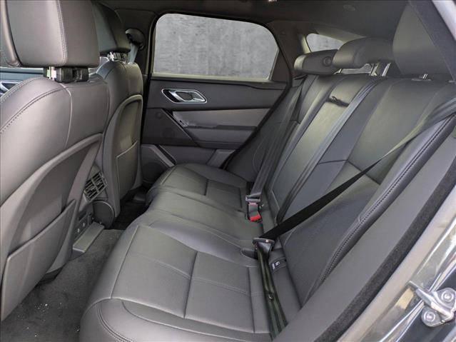 2025 Land Rover Range Rover Velar P400 Dynamic HSE