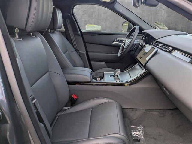 2025 Land Rover Range Rover Velar P400 Dynamic HSE