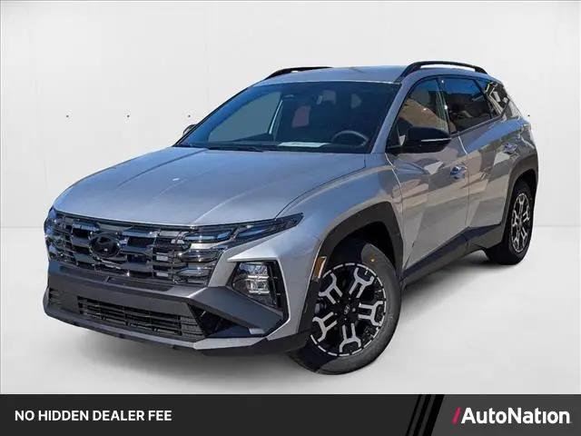 2025 Hyundai Tucson XRT for sale in Columbia, SC