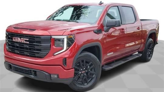 2023 GMC Sierra 1500 2WD Crew Cab Short Box Elevation for sale in Pembroke Pines, FL