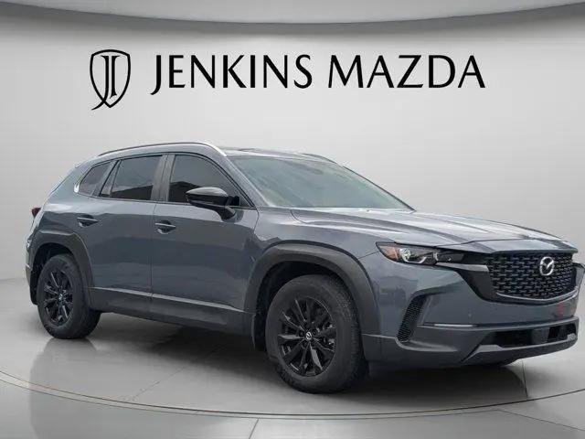 2024 Mazda CX-50 2.5 S Select