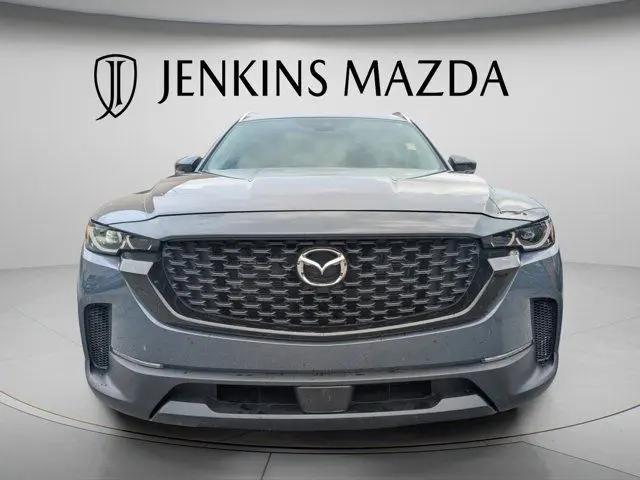 2024 Mazda CX-50 2.5 S Select