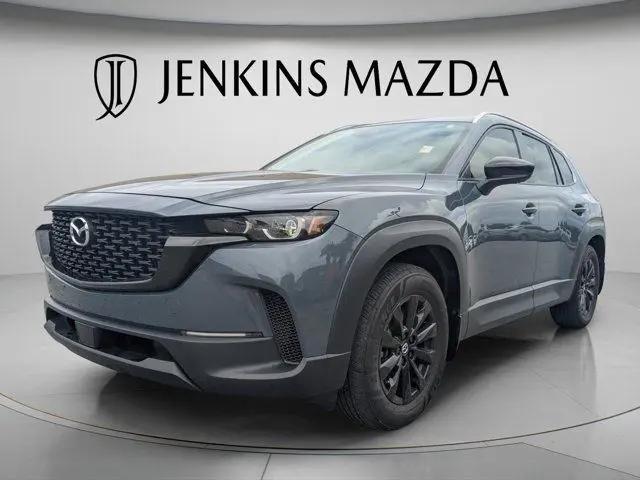 2024 Mazda CX-50 2.5 S Select