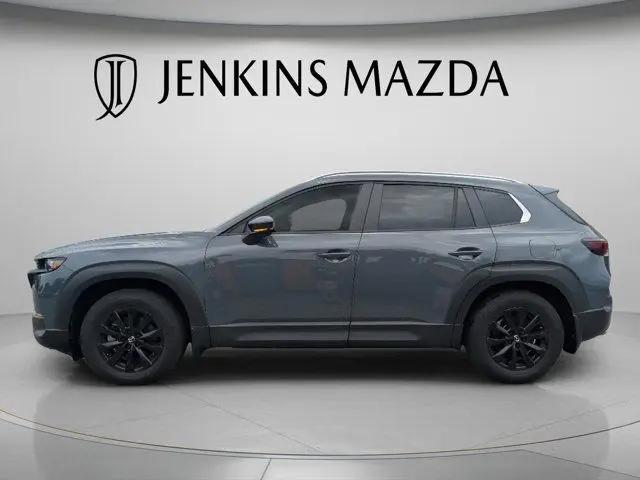 2024 Mazda CX-50 2.5 S Select