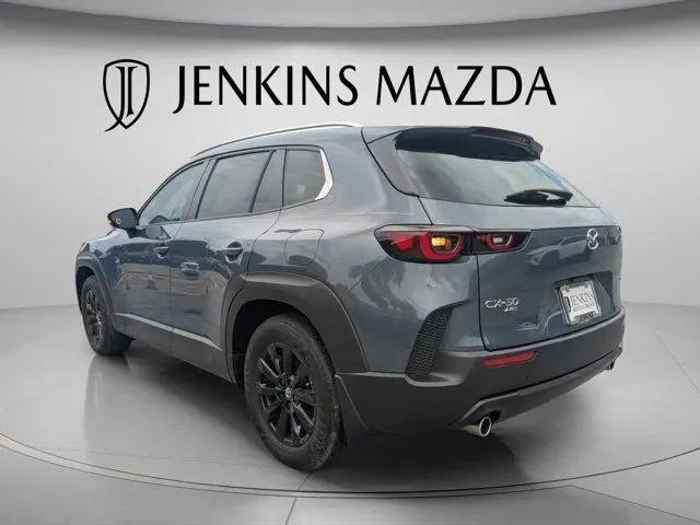 2024 Mazda CX-50 2.5 S Select