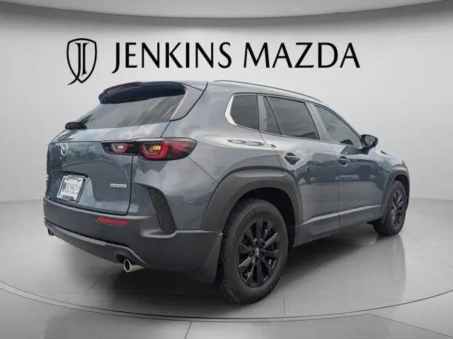 2024 Mazda CX-50 2.5 S Select