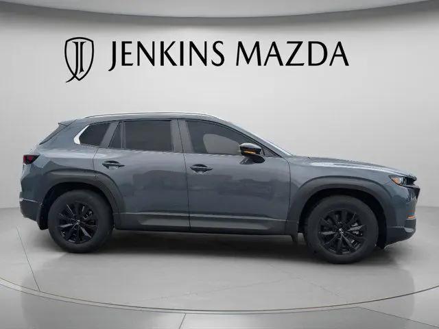 2024 Mazda CX-50 2.5 S Select