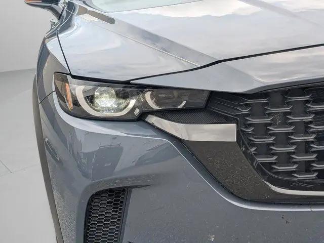 2024 Mazda CX-50 2.5 S Select