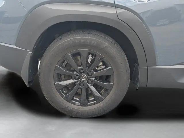 2024 Mazda CX-50 2.5 S Select