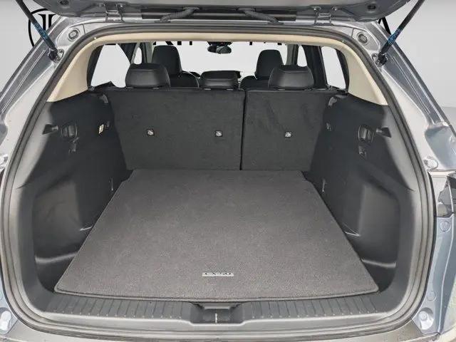 2024 Mazda CX-50 2.5 S Select