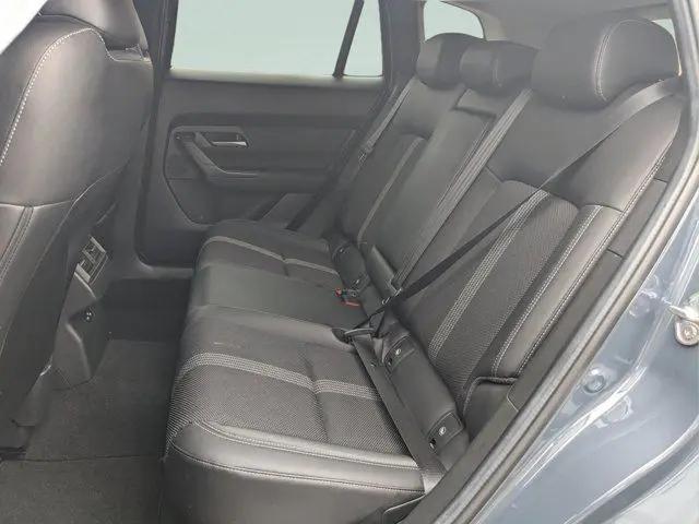 2024 Mazda CX-50 2.5 S Select