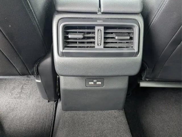 2024 Mazda CX-50 2.5 S Select