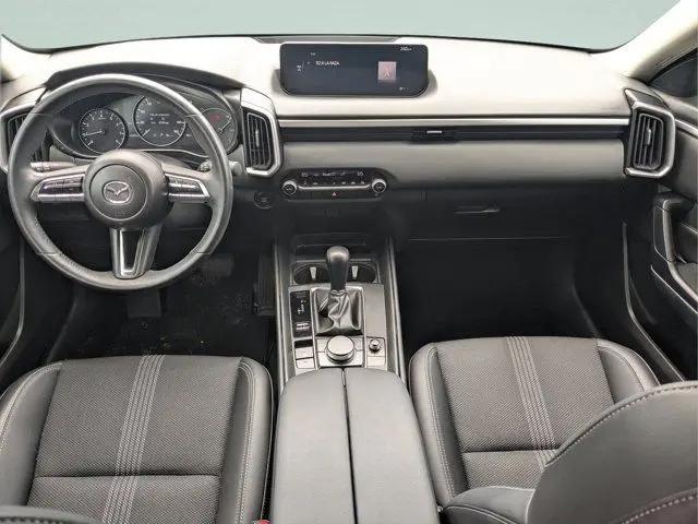 2024 Mazda CX-50 2.5 S Select