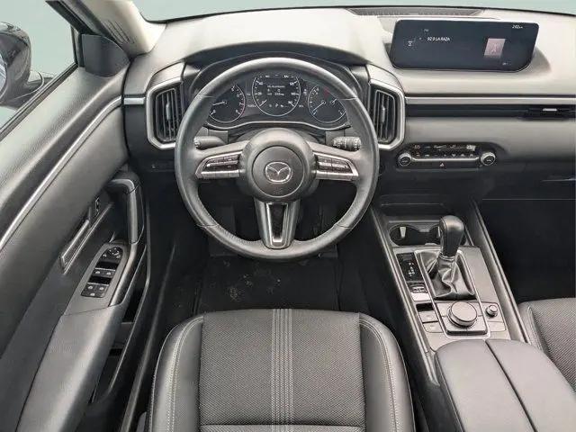 2024 Mazda CX-50 2.5 S Select