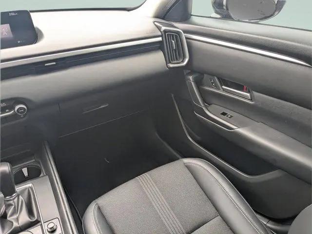 2024 Mazda CX-50 2.5 S Select