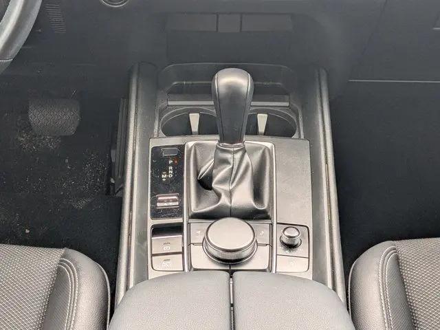 2024 Mazda CX-50 2.5 S Select