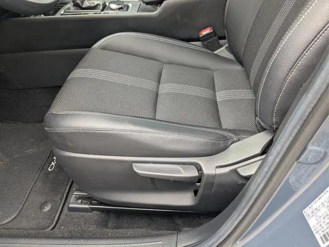 2024 Mazda CX-50 2.5 S Select