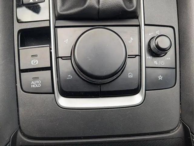 2024 Mazda CX-50 2.5 S Select