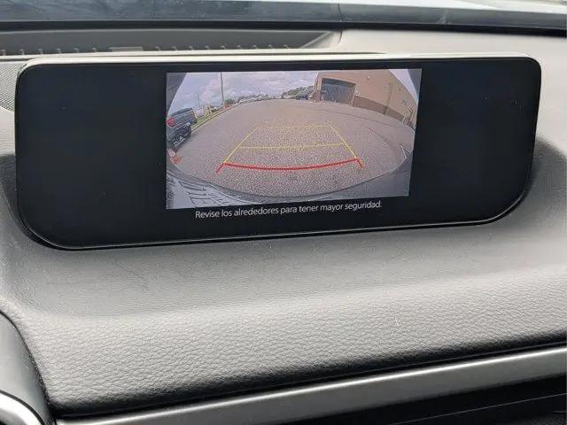 2024 Mazda CX-50 2.5 S Select