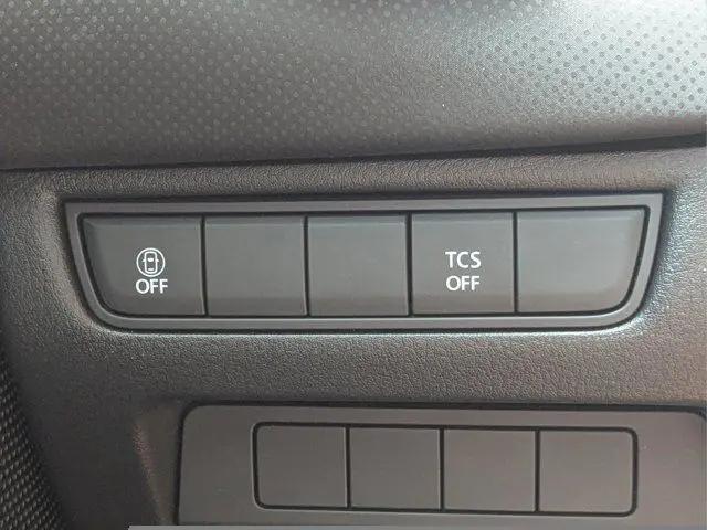 2024 Mazda CX-50 2.5 S Select