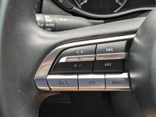 2024 Mazda CX-50 2.5 S Select