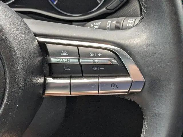 2024 Mazda CX-50 2.5 S Select