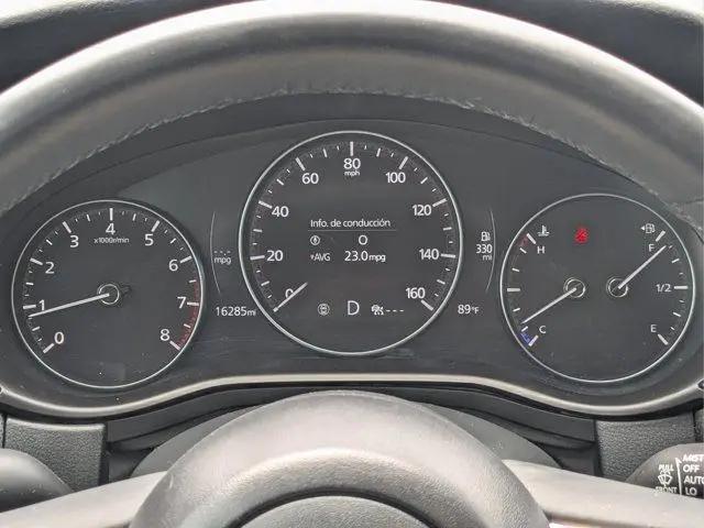 2024 Mazda CX-50 2.5 S Select