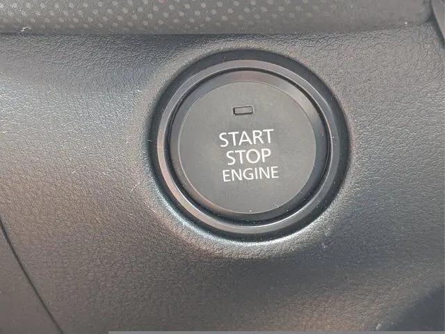 2024 Mazda CX-50 2.5 S Select
