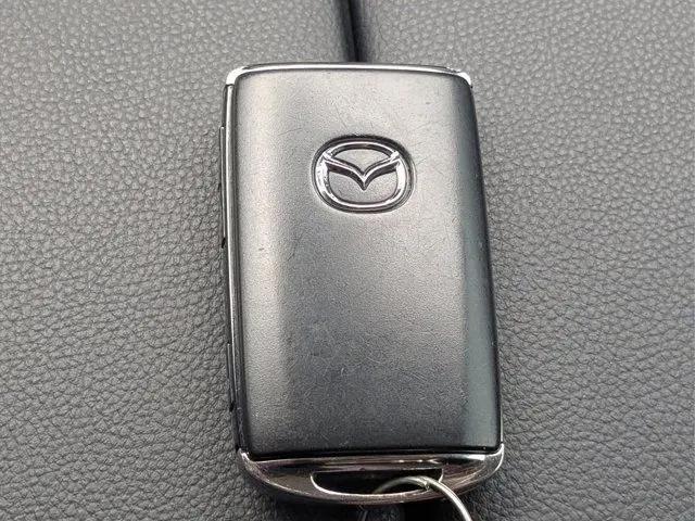 2024 Mazda CX-50 2.5 S Select