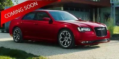 2018 Chrysler 300 Touring AWD for sale near Columbus, OH