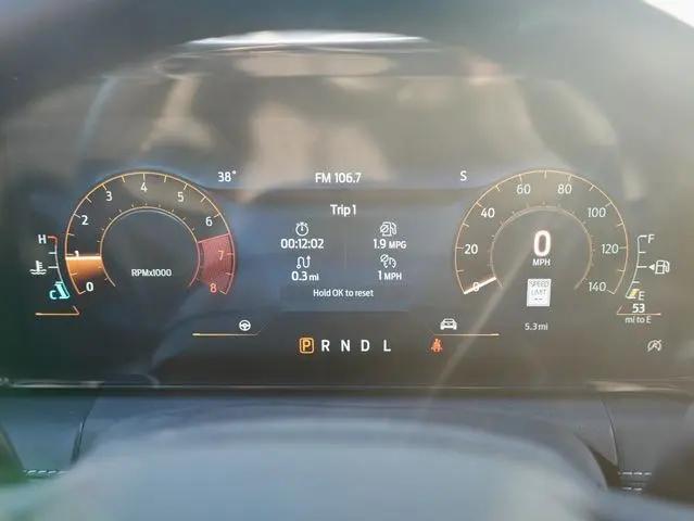 2025 Ford Mustang EcoBoost Premium Fastback