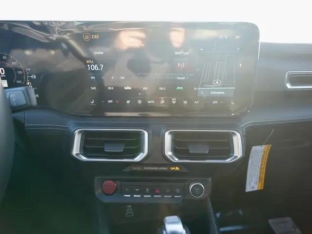 2025 Ford Mustang EcoBoost Premium Fastback
