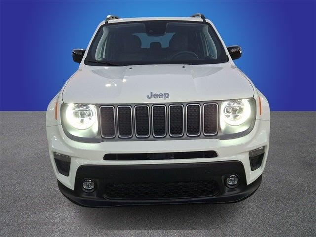 2023 Jeep Renegade Limited 4x4