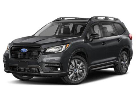 2022 Subaru Ascent