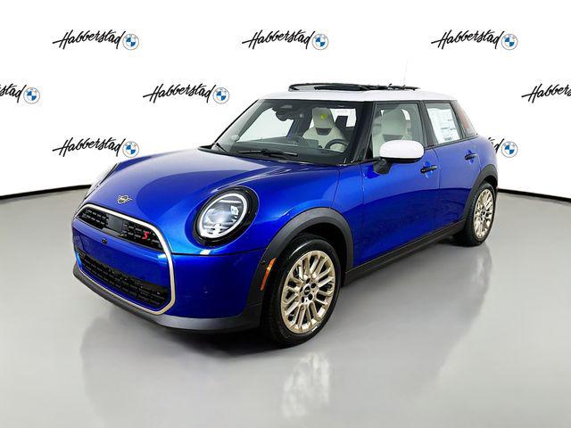 2025 MINI Hardtop