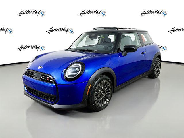 2025 MINI Hardtop