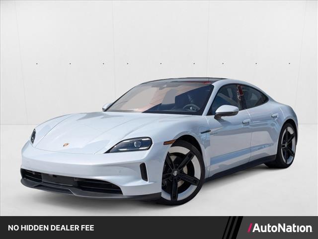 2025 Porsche Taycan 4S for sale in Maitland, FL