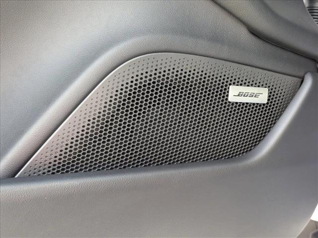 2025 Porsche Taycan 4S