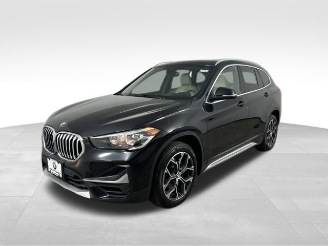 2022 BMW X1