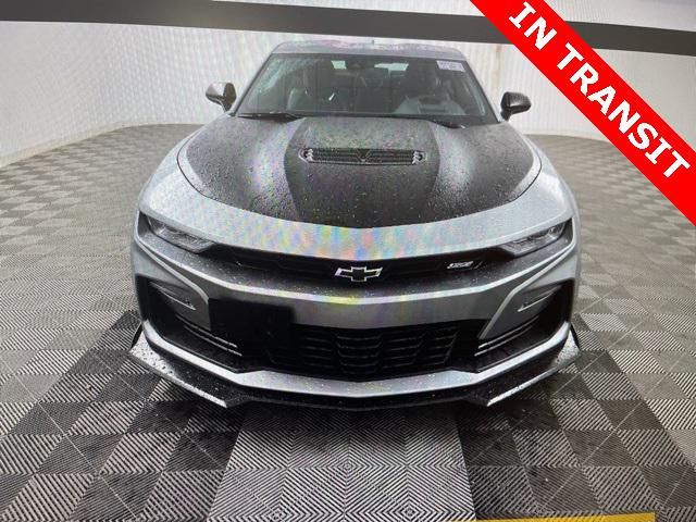 2023 Chevrolet Camaro