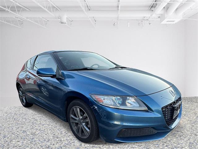 2013 Honda CR-Z