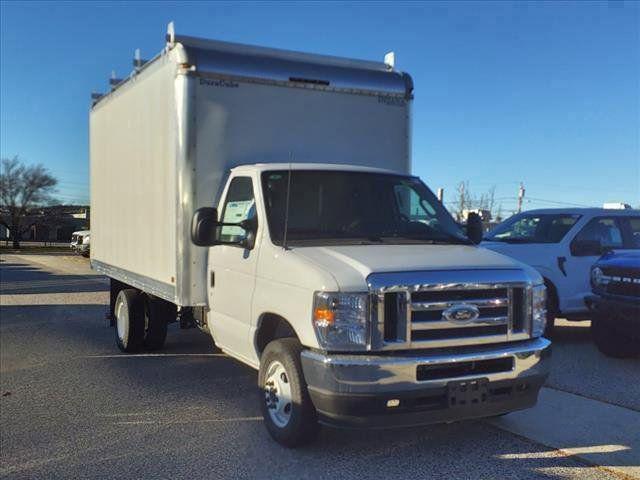 2025 Ford E-350 Cutaway Base for sale in Westbrook, ME