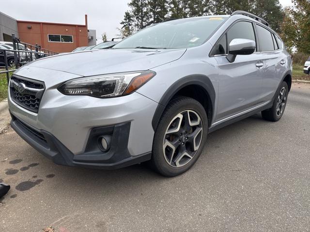 2019 Subaru Crosstrek