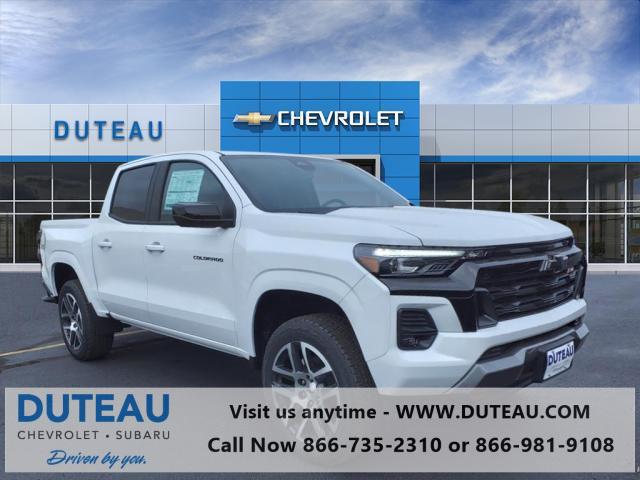 2024 Chevrolet Colorado Z71 for sale in Lincoln, NE