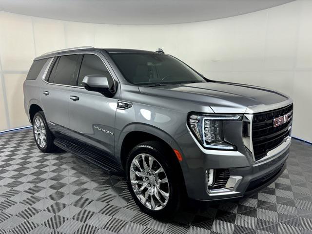 2022 GMC Yukon 2WD SLE