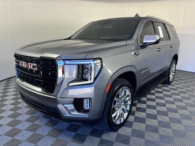 2022 GMC Yukon 2WD SLE