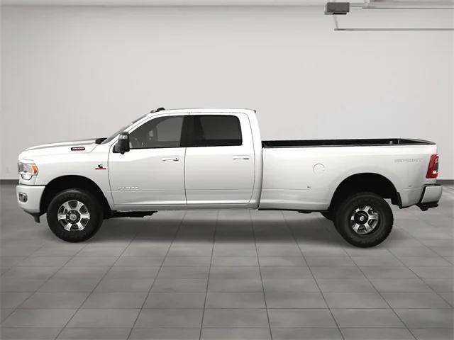 2024 RAM Ram 3500 RAM 3500 BIG HORN CREW CAB 4X4 8 BOX