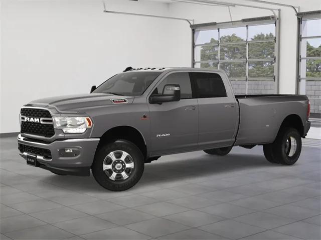 2024 RAM Ram 3500 RAM 3500 BIG HORN CREW CAB 4X4 8 BOX