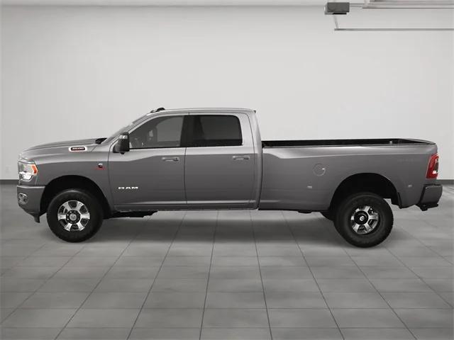 2024 RAM Ram 3500 RAM 3500 BIG HORN CREW CAB 4X4 8 BOX