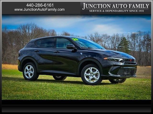 2024 Dodge Hornet GT AWD 2024 Dodge Hornet GT AWD